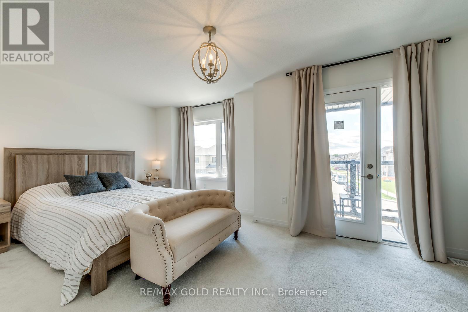 43 George Brier Drive W, Brant, Ontario  N3L 0L8 - Photo 23 - X12470641
