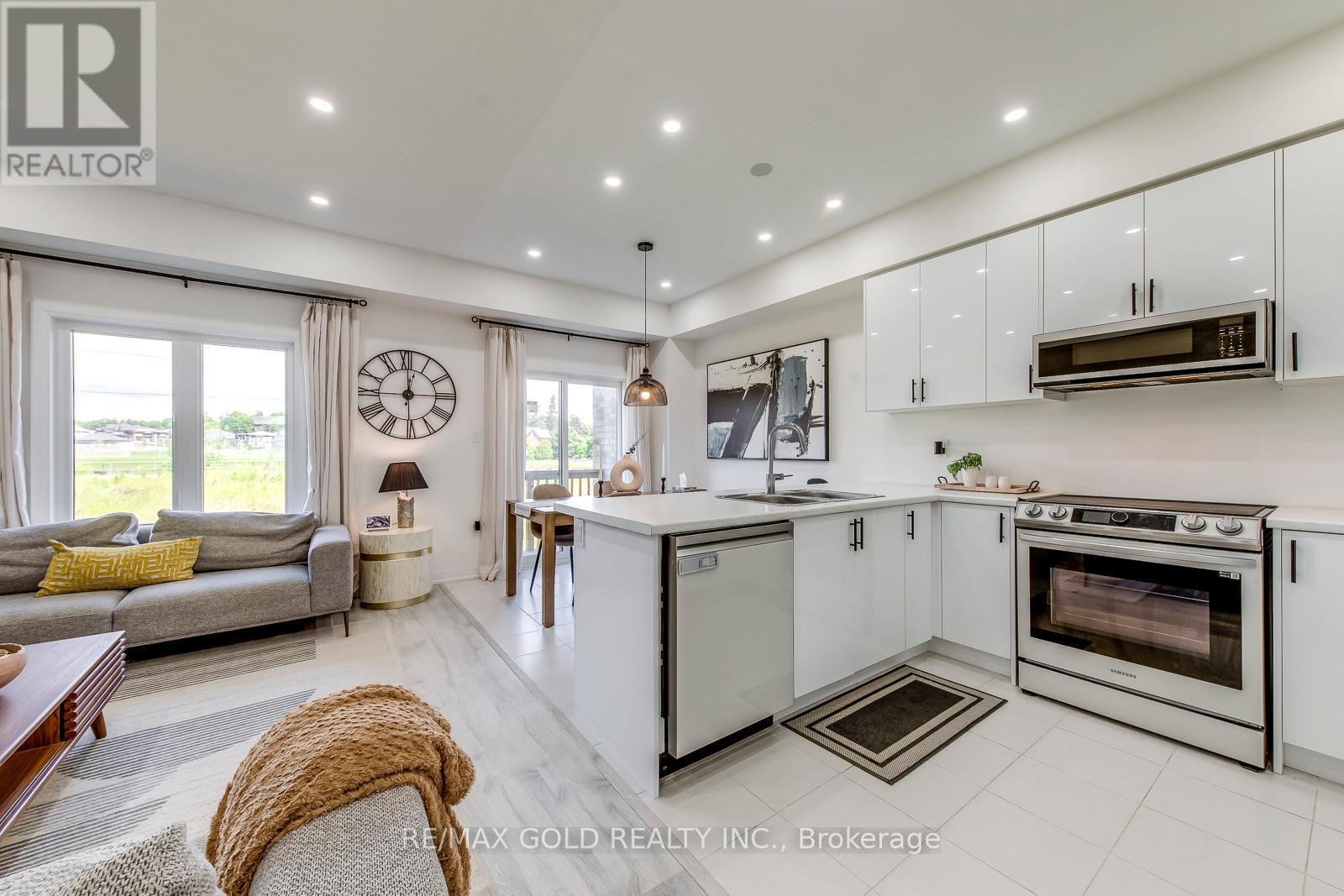 43 George Brier Drive W, Brant, Ontario  N3L 0L8 - Photo 16 - X12470641