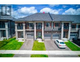 43 GEORGE BRIER DRIVE W, Brant, Ontario