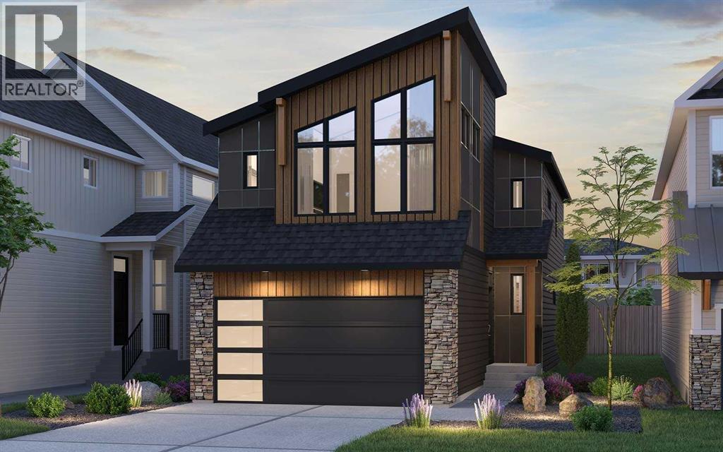 240 Creekstone Circle Sw, Calgary, Alberta  T2X 5M5 - Photo 1 - A2265523