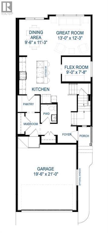 240 Creekstone Circle Sw, Calgary, Alberta  T2X 5M5 - Photo 2 - A2265523