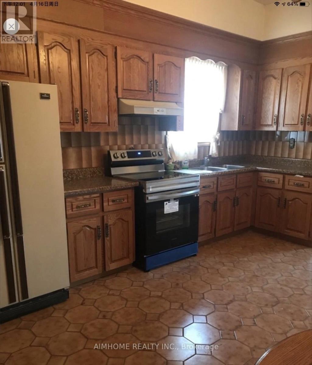 Mfl 1br - 44 Robinson Street, Toronto, Ontario  M6J 1L2 - Photo 4 - C12470758