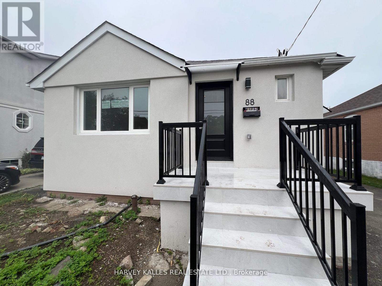 Bsmt C - 88 Mcallister Road, Toronto, Ontario  M3H 2N3 - Photo 1 - C12470766