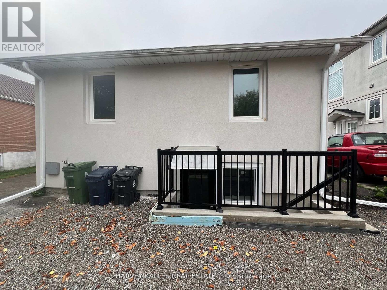 Bsmt C - 88 Mcallister Road, Toronto, Ontario  M3H 2N3 - Photo 10 - C12470766