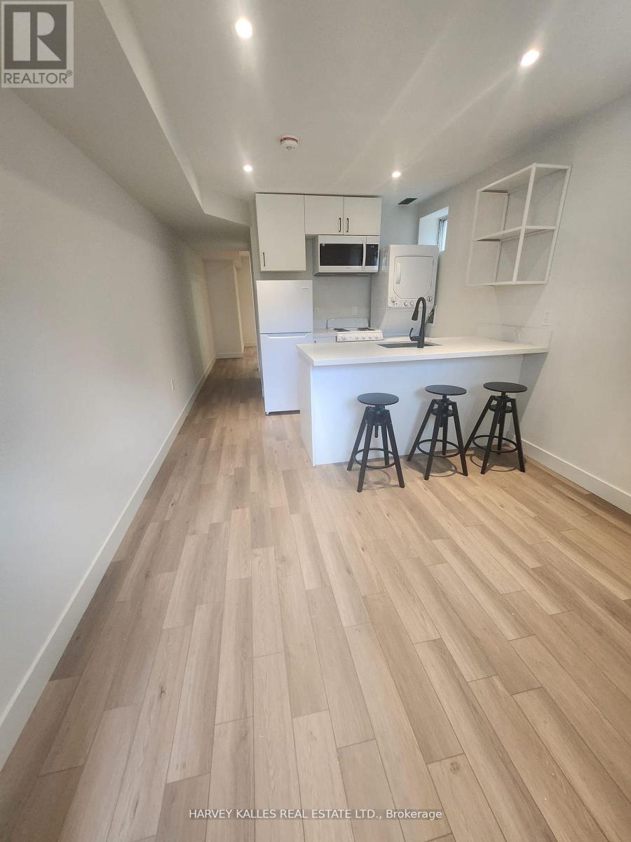 Bsmt C - 88 Mcallister Road, Toronto, Ontario  M3H 2N3 - Photo 2 - C12470766