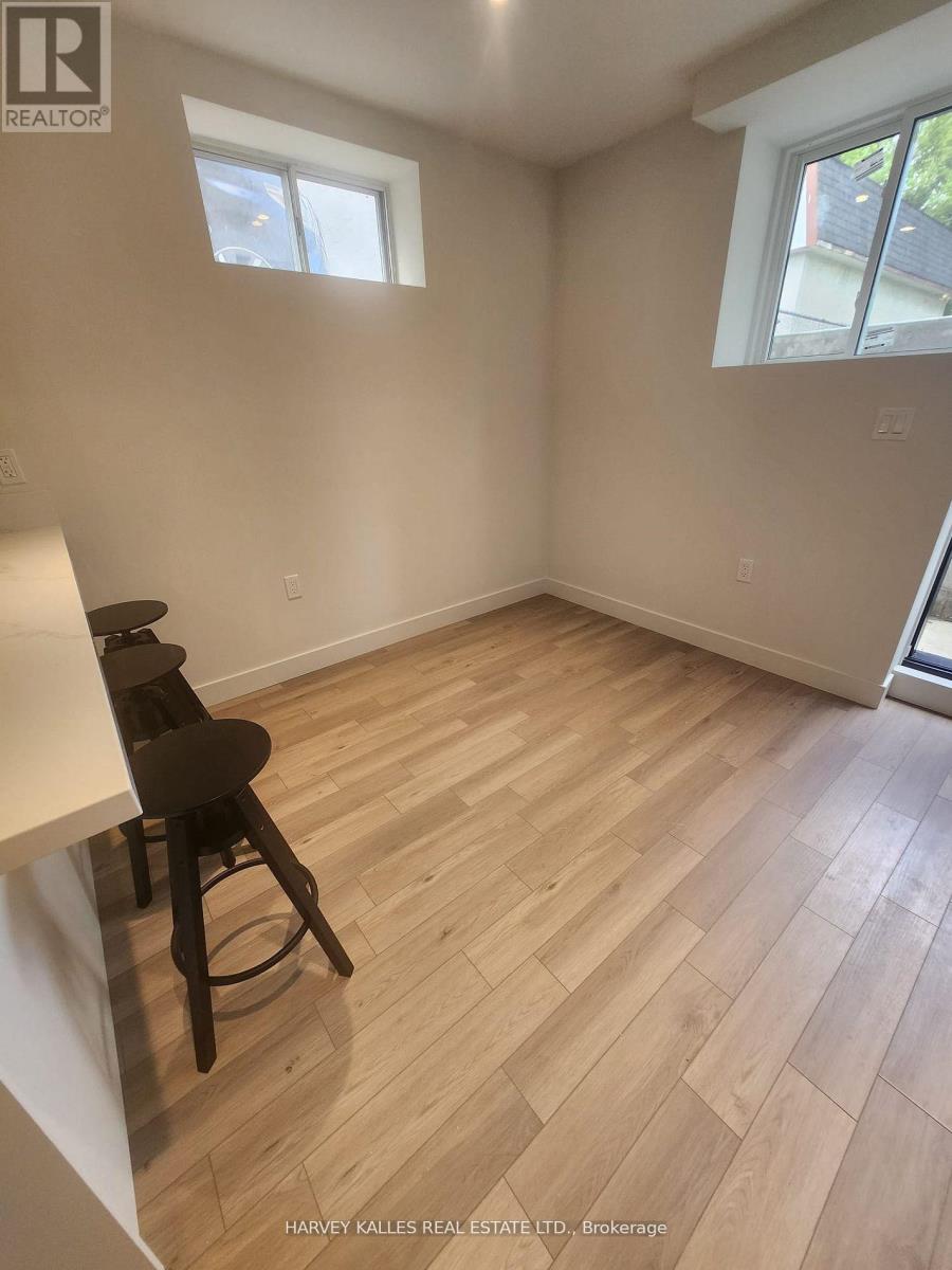 Bsmt C - 88 Mcallister Road, Toronto, Ontario  M3H 2N3 - Photo 3 - C12470766
