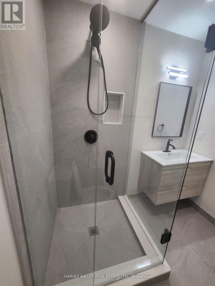 Bsmt C - 88 Mcallister Road, Toronto, Ontario  M3H 2N3 - Photo 5 - C12470766