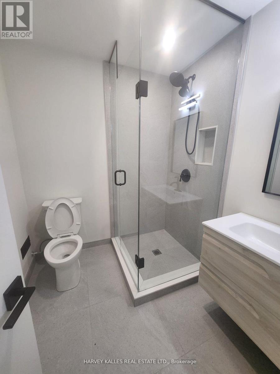 Bsmt C - 88 Mcallister Road, Toronto, Ontario  M3H 2N3 - Photo 7 - C12470766