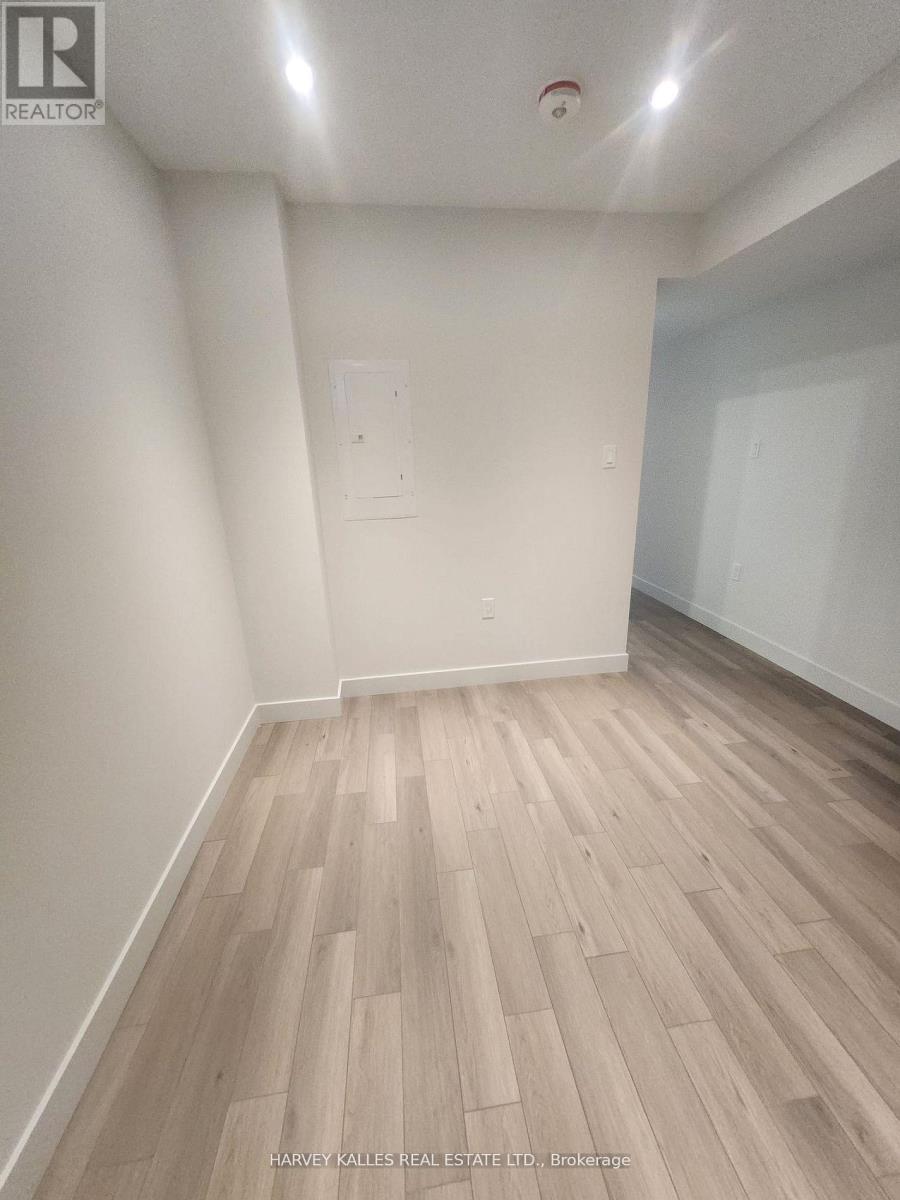 Bsmt C - 88 Mcallister Road, Toronto, Ontario  M3H 2N3 - Photo 8 - C12470766