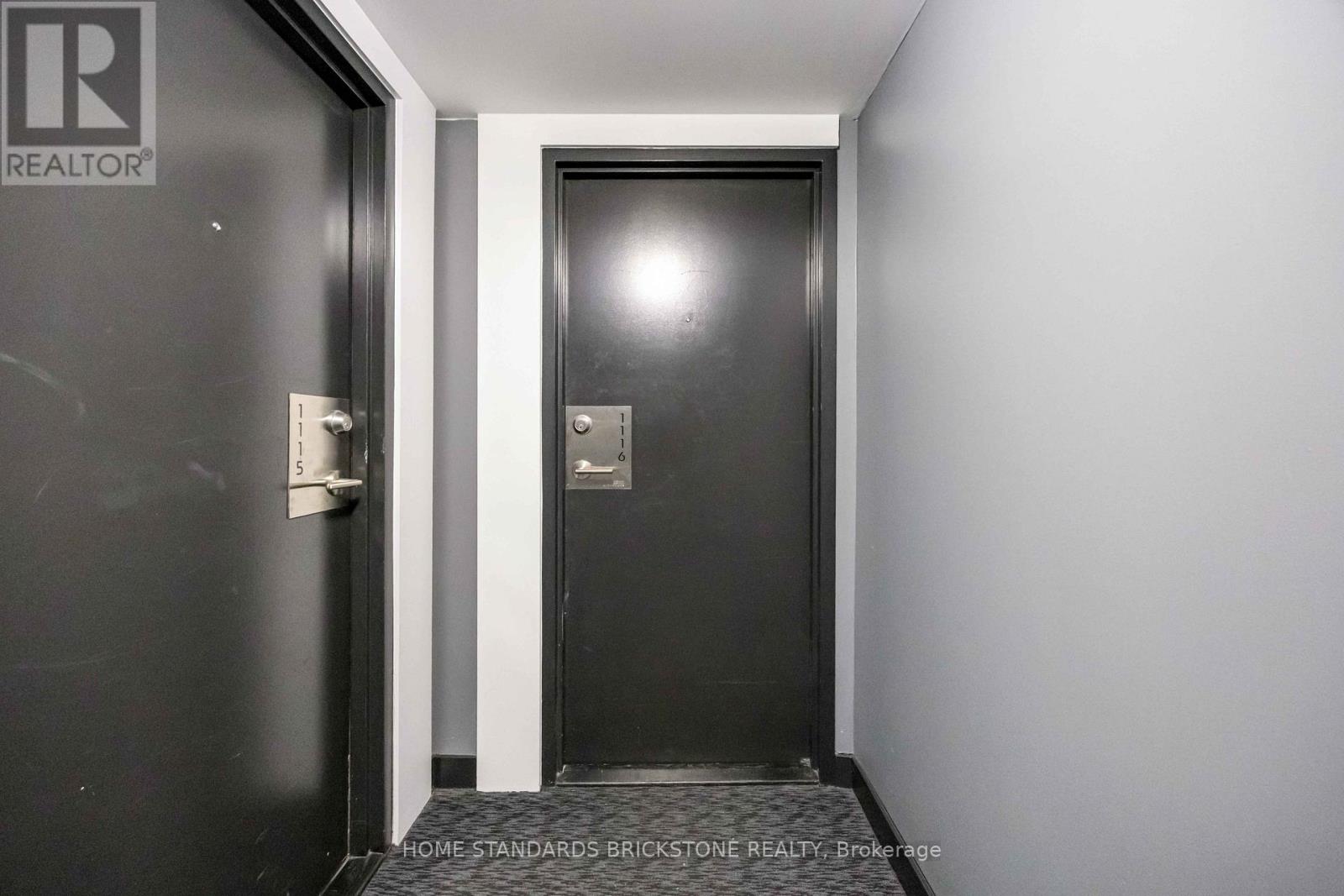 1116 - 11 Brunel Court, Toronto, Ontario  M5V 3Y3 - Photo 3 - C12470768