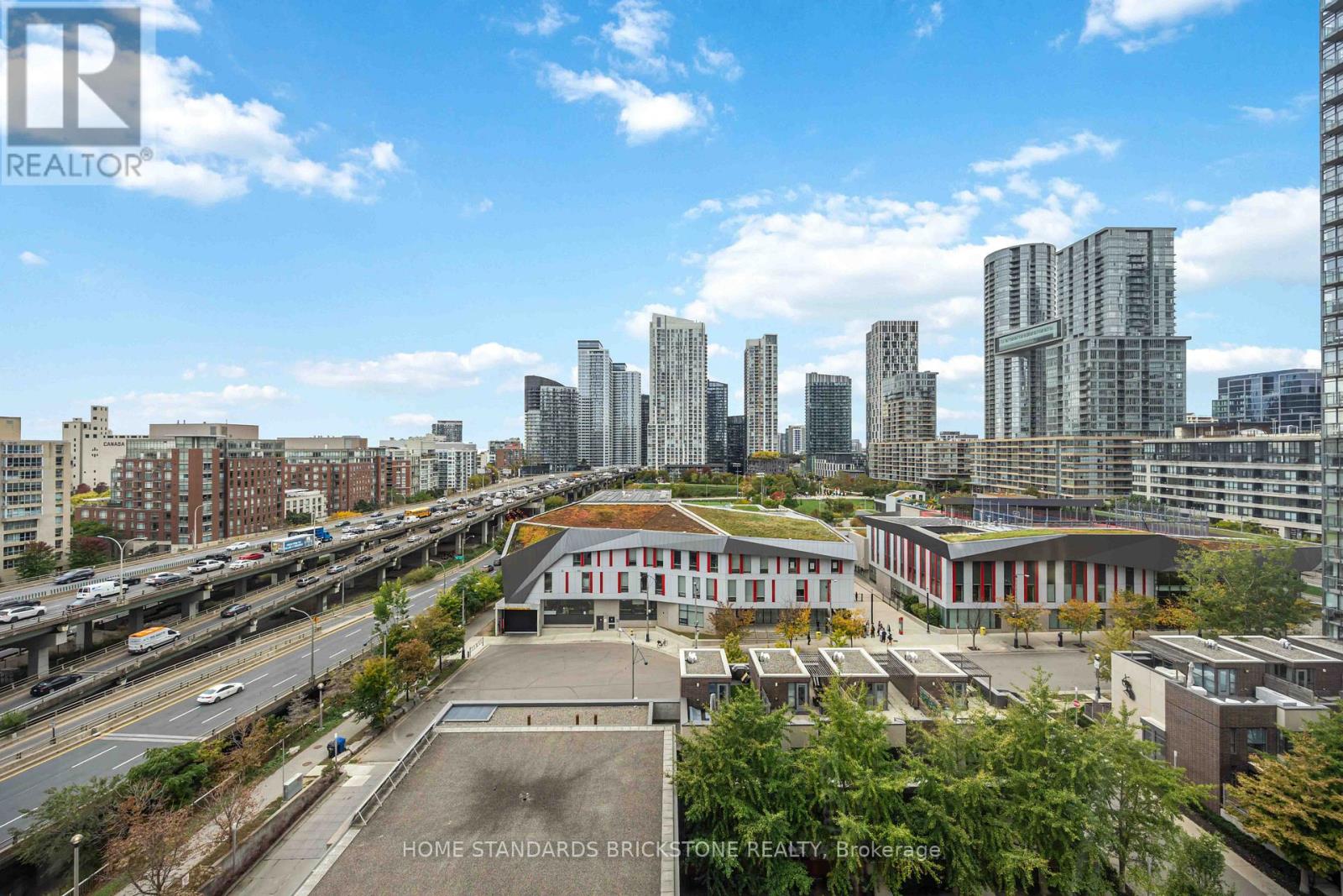 1116 - 11 Brunel Court, Toronto, Ontario  M5V 3Y3 - Photo 30 - C12470768