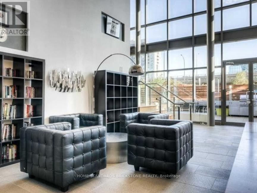1116 - 11 Brunel Court, Toronto, Ontario  M5V 3Y3 - Photo 34 - C12470768