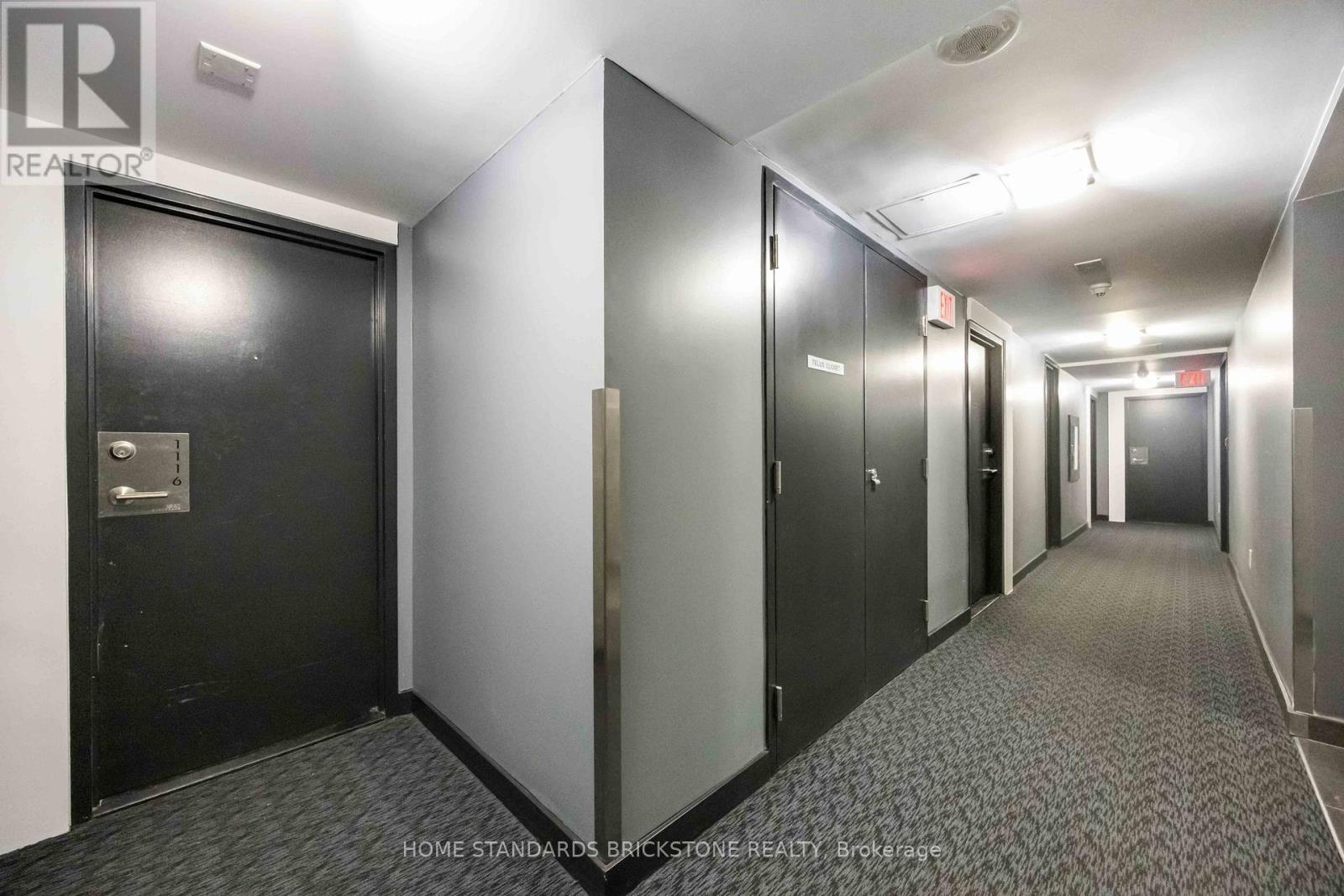 1116 - 11 Brunel Court, Toronto, Ontario  M5V 3Y3 - Photo 4 - C12470768