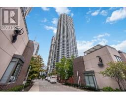 1116 - 11 BRUNEL COURT, Toronto, Ontario