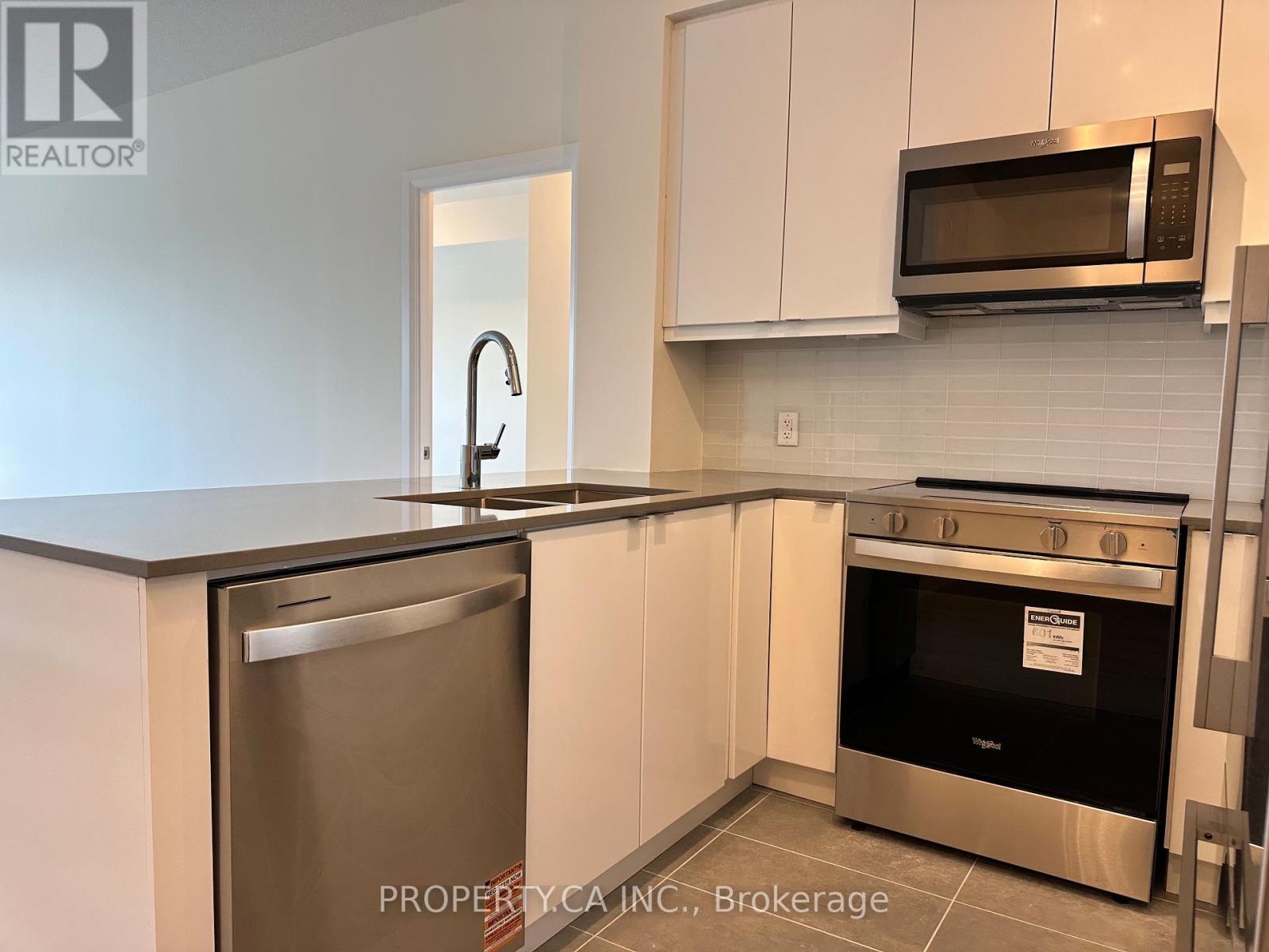 435 - 3270 Sheppard Avenue E, Toronto, Ontario  M1T 3K3 - Photo 3 - E12470738