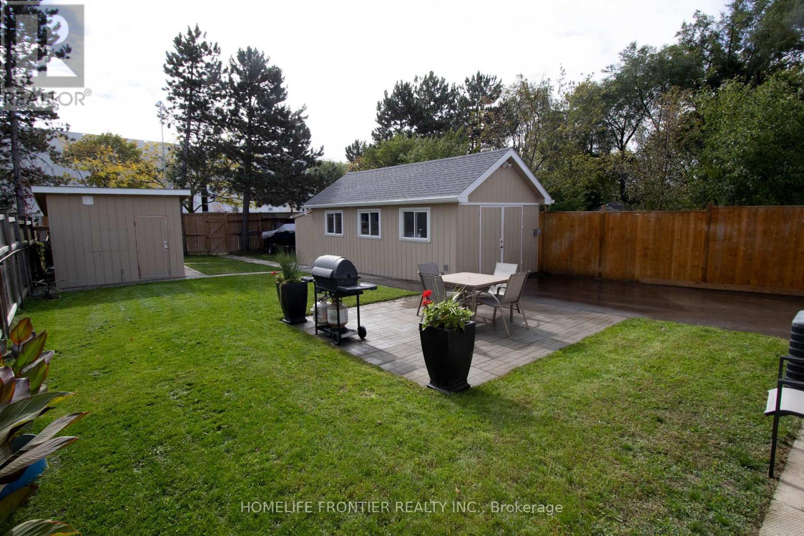 59 Dowswell Drive, Toronto, Ontario  M1B 1H5 - Photo 18 - E12470742
