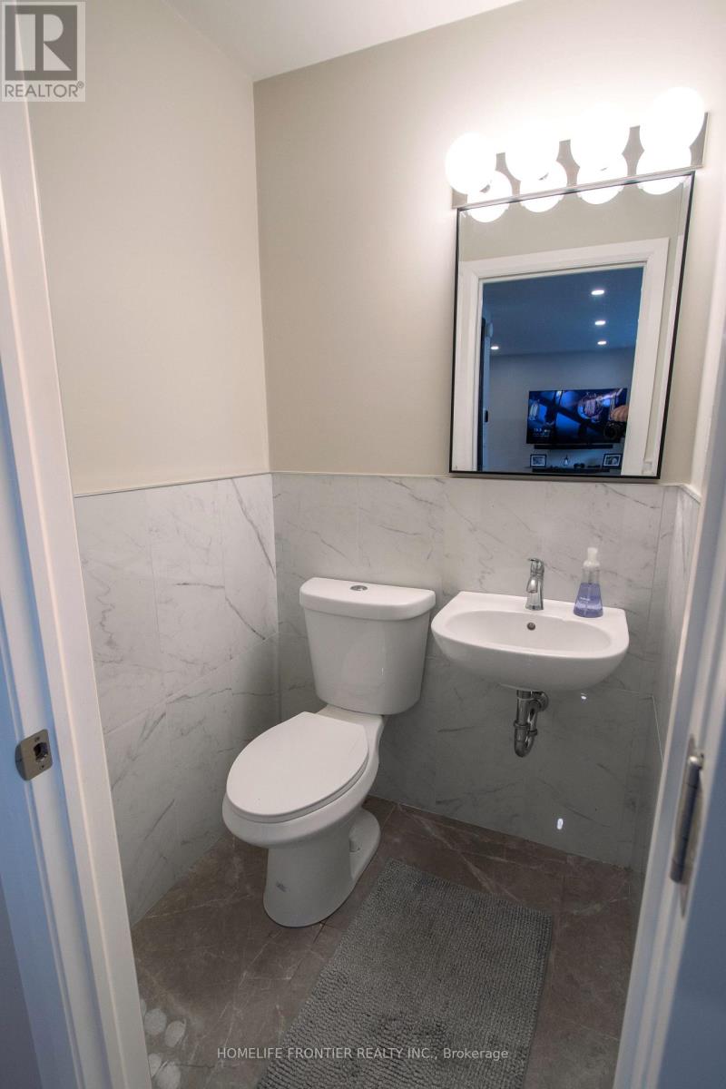 59 Dowswell Drive, Toronto, Ontario  M1B 1H5 - Photo 6 - E12470742