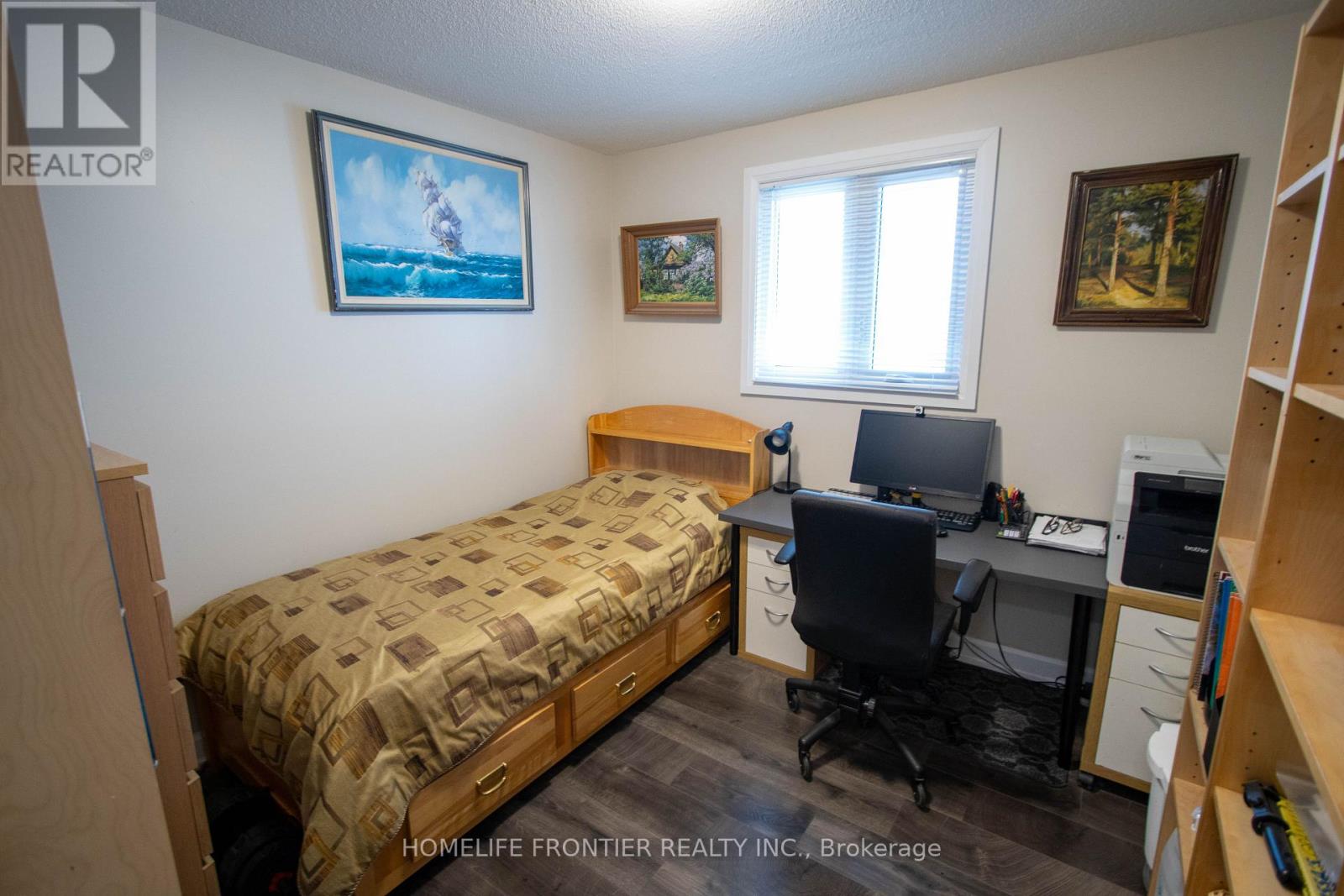 59 Dowswell Drive, Toronto, Ontario  M1B 1H5 - Photo 8 - E12470742