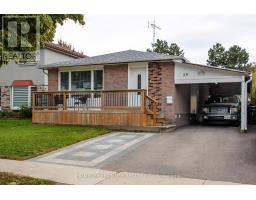59 DOWSWELL DRIVE, Toronto, Ontario