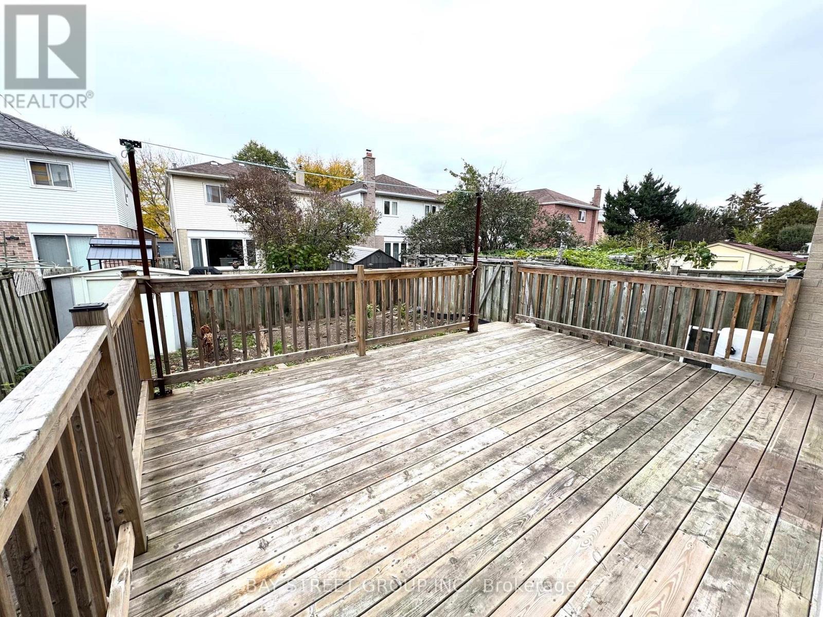 38 Enchanted Hills Crescent, Toronto, Ontario  M1V 3P2 - Photo 20 - E12470745