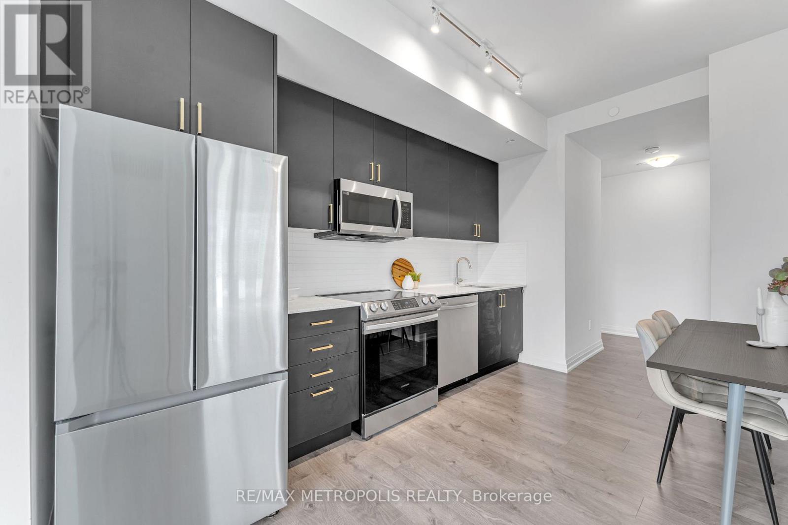 403 - 10 Meadowglen Place, Toronto, Ontario  M1G 0A8 - Photo 16 - E12470756