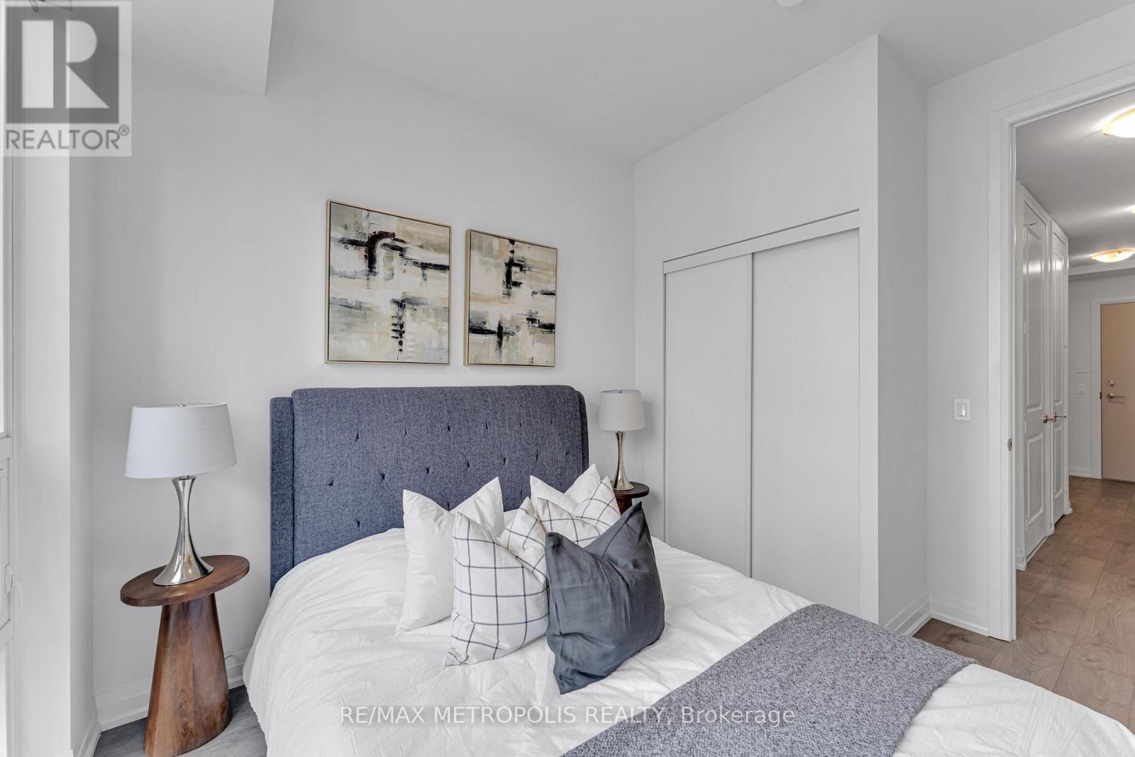 403 - 10 Meadowglen Place, Toronto, Ontario  M1G 0A8 - Photo 29 - E12470756