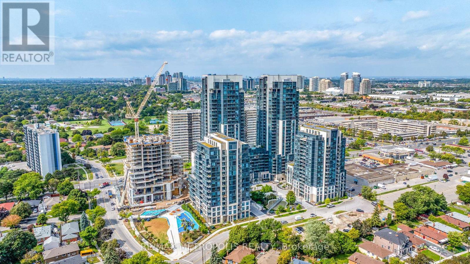403 - 10 Meadowglen Place, Toronto, Ontario  M1G 0A8 - Photo 42 - E12470756