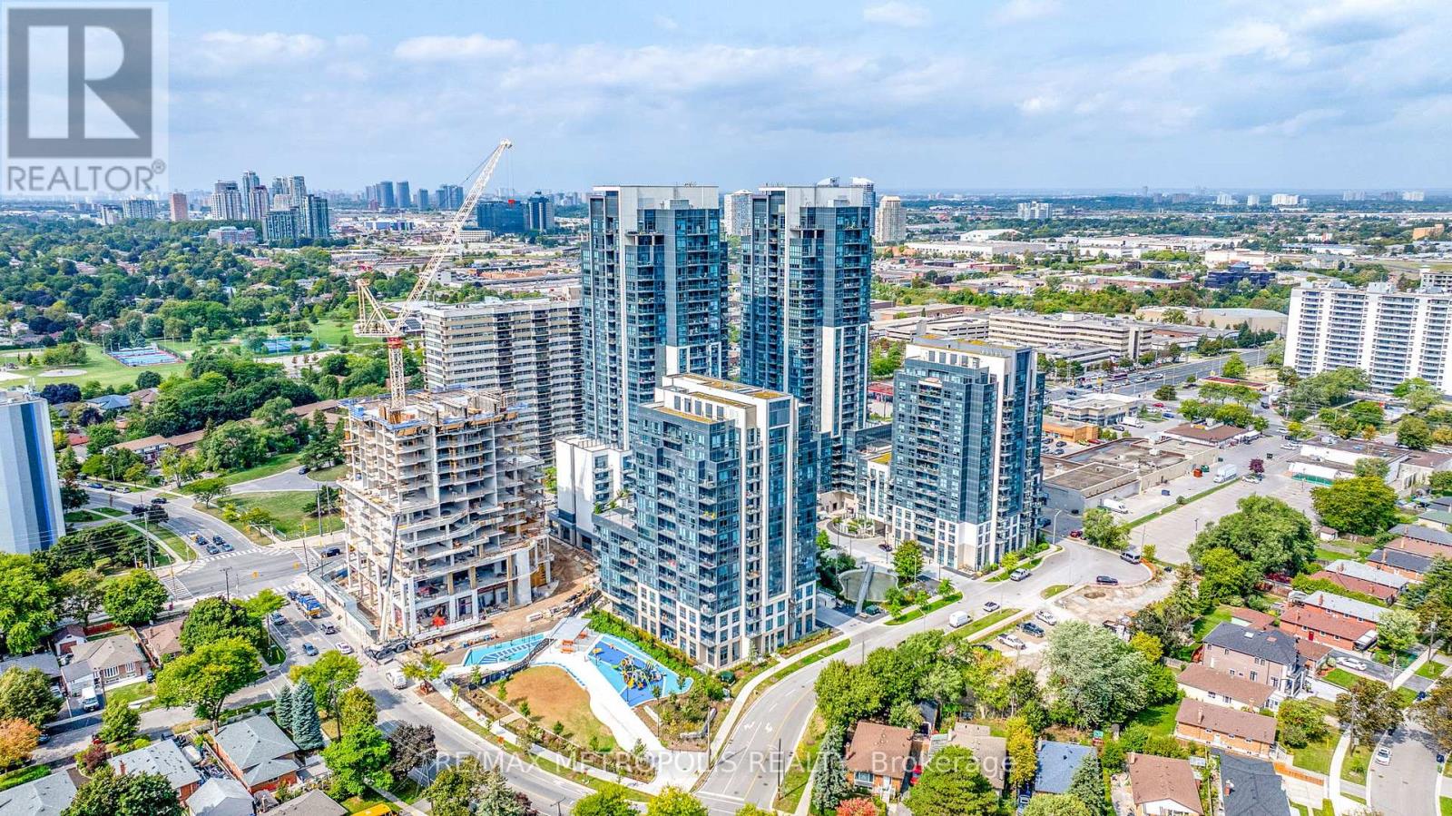 403 - 10 Meadowglen Place, Toronto, Ontario  M1G 0A8 - Photo 43 - E12470756