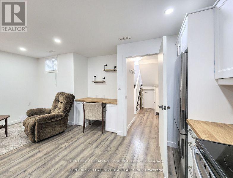 Basement - 2 East Road, Toronto, Ontario  M1N 2A1 - Photo 4 - E12384923