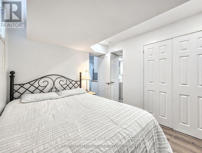 Basement - 2 East Road, Toronto, Ontario  M1N 2A1 - Photo 6 - E12384923