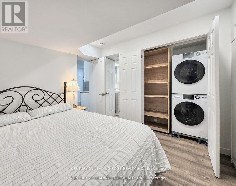 Basement - 2 East Road, Toronto, Ontario  M1N 2A1 - Photo 7 - E12384923