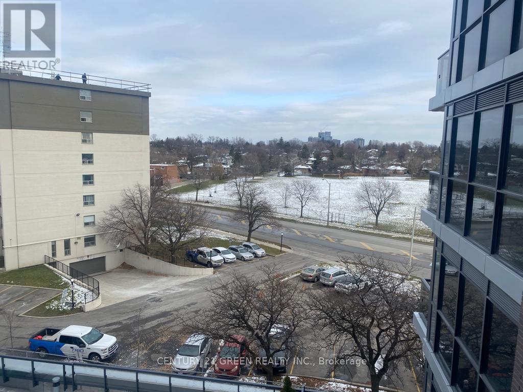 517 - 10 Gibbs Road, Toronto, Ontario  M9B 0E2 - Photo 11 - W12459968