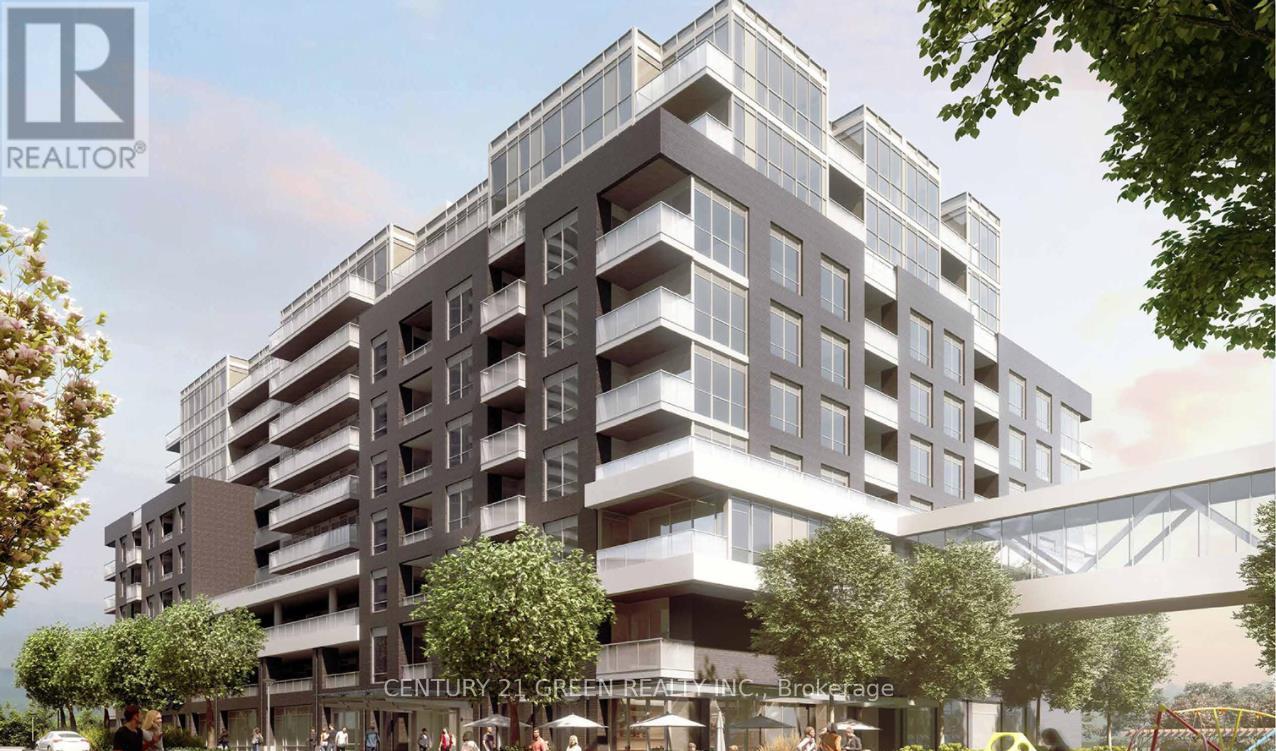 517 - 10 Gibbs Road, Toronto, Ontario  M9B 0E2 - Photo 27 - W12459968
