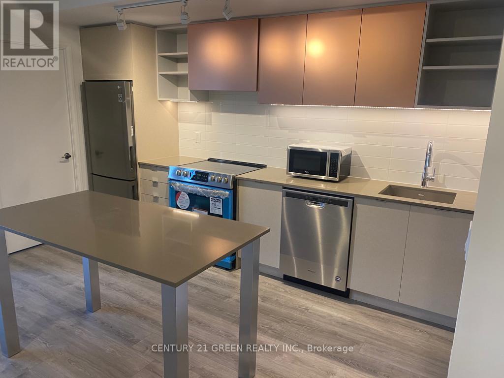 517 - 10 Gibbs Road, Toronto, Ontario  M9B 0E2 - Photo 8 - W12459968