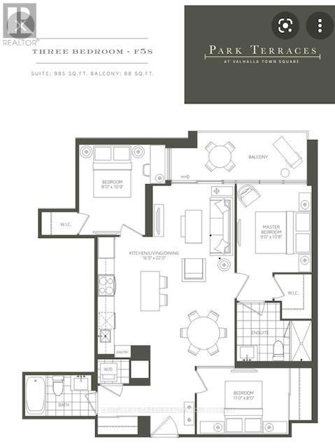 517 - 10 Gibbs Road, Toronto, Ontario  M9B 0E2 - Photo 26 - W12459968