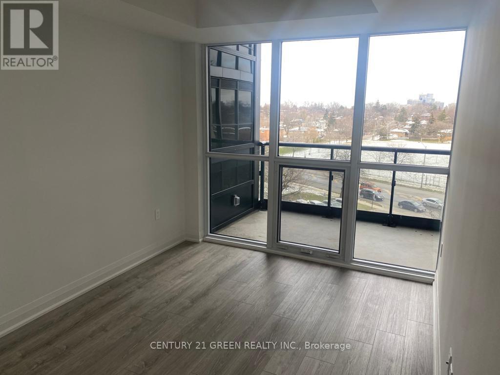 517 - 10 Gibbs Road, Toronto, Ontario  M9B 0E2 - Photo 5 - W12459968