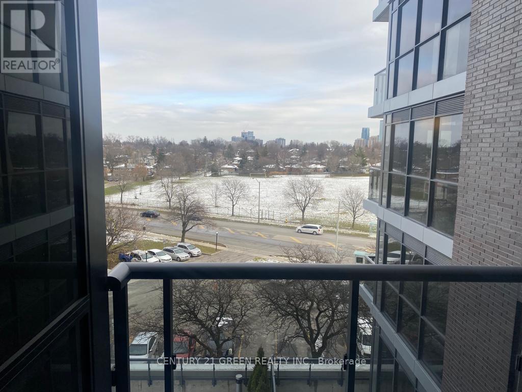 517 - 10 Gibbs Road, Toronto, Ontario  M9B 0E2 - Photo 7 - W12459968