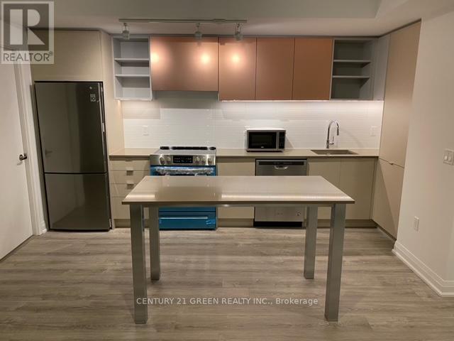 517 - 10 Gibbs Road, Toronto, Ontario  M9B 0E2 - Photo 9 - W12459968