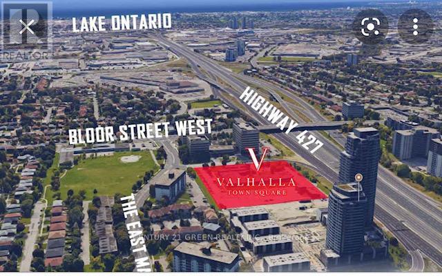 517 - 10 Gibbs Road, Toronto, Ontario  M9B 0E2 - Photo 24 - W12459968