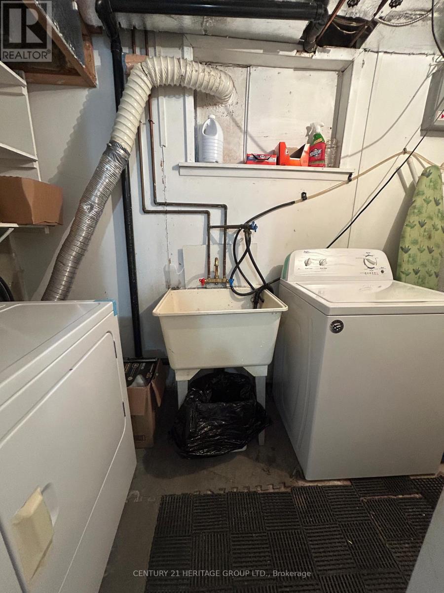 Bsmt - 137 Gurnett Street, Aurora, Ontario  L4G 1P7 - Photo 11 - N12470739