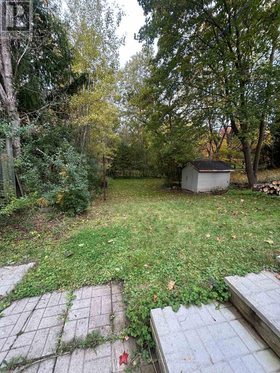 Bsmt - 137 Gurnett Street, Aurora, Ontario  L4G 1P7 - Photo 12 - N12470739