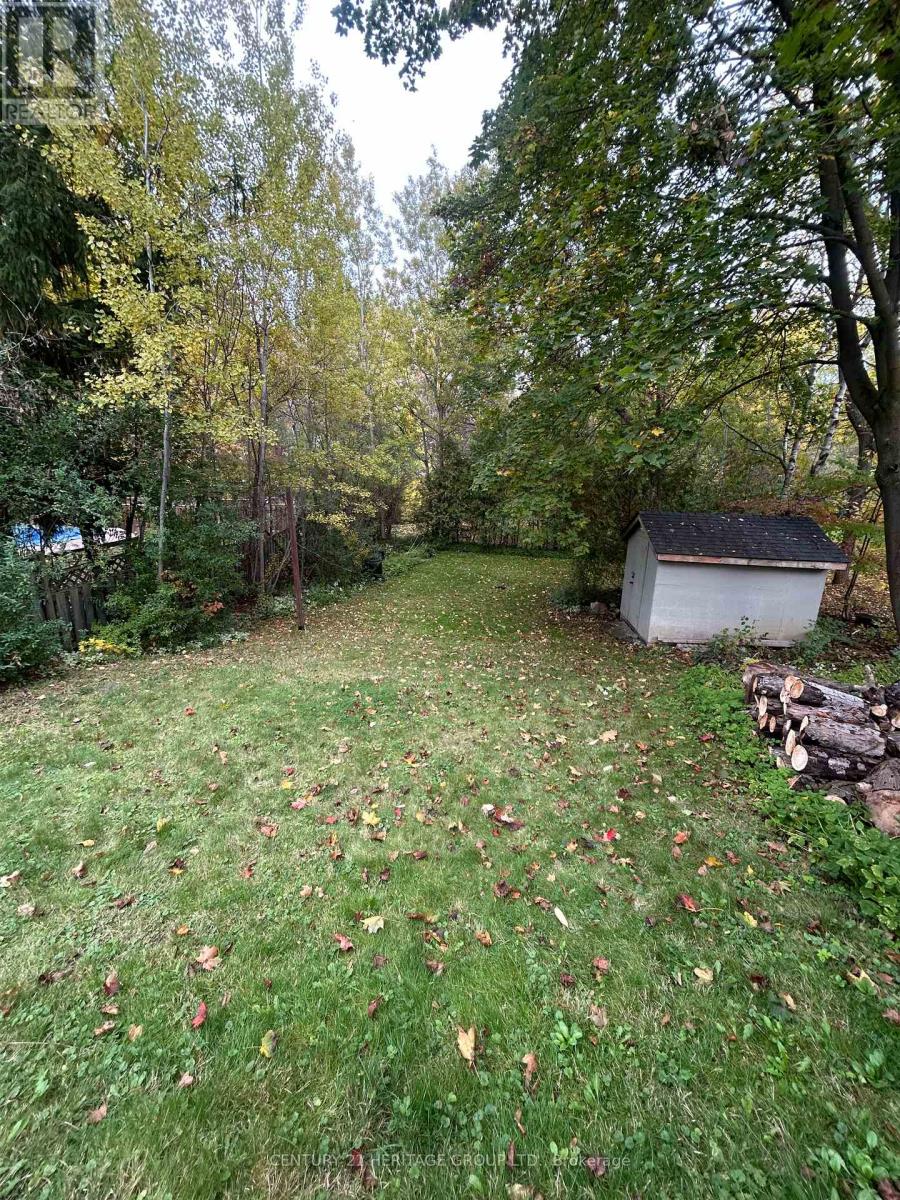Bsmt - 137 Gurnett Street, Aurora, Ontario  L4G 1P7 - Photo 13 - N12470739