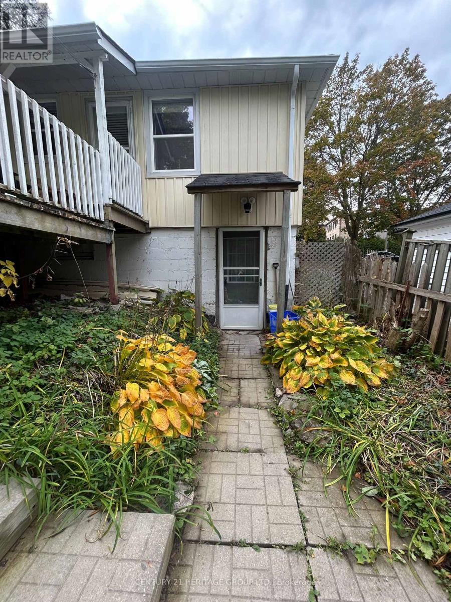 Bsmt - 137 Gurnett Street, Aurora, Ontario  L4G 1P7 - Photo 2 - N12470739