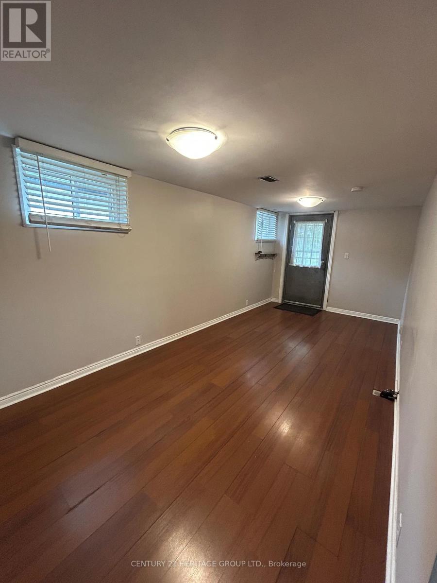 Bsmt - 137 Gurnett Street, Aurora, Ontario  L4G 1P7 - Photo 4 - N12470739