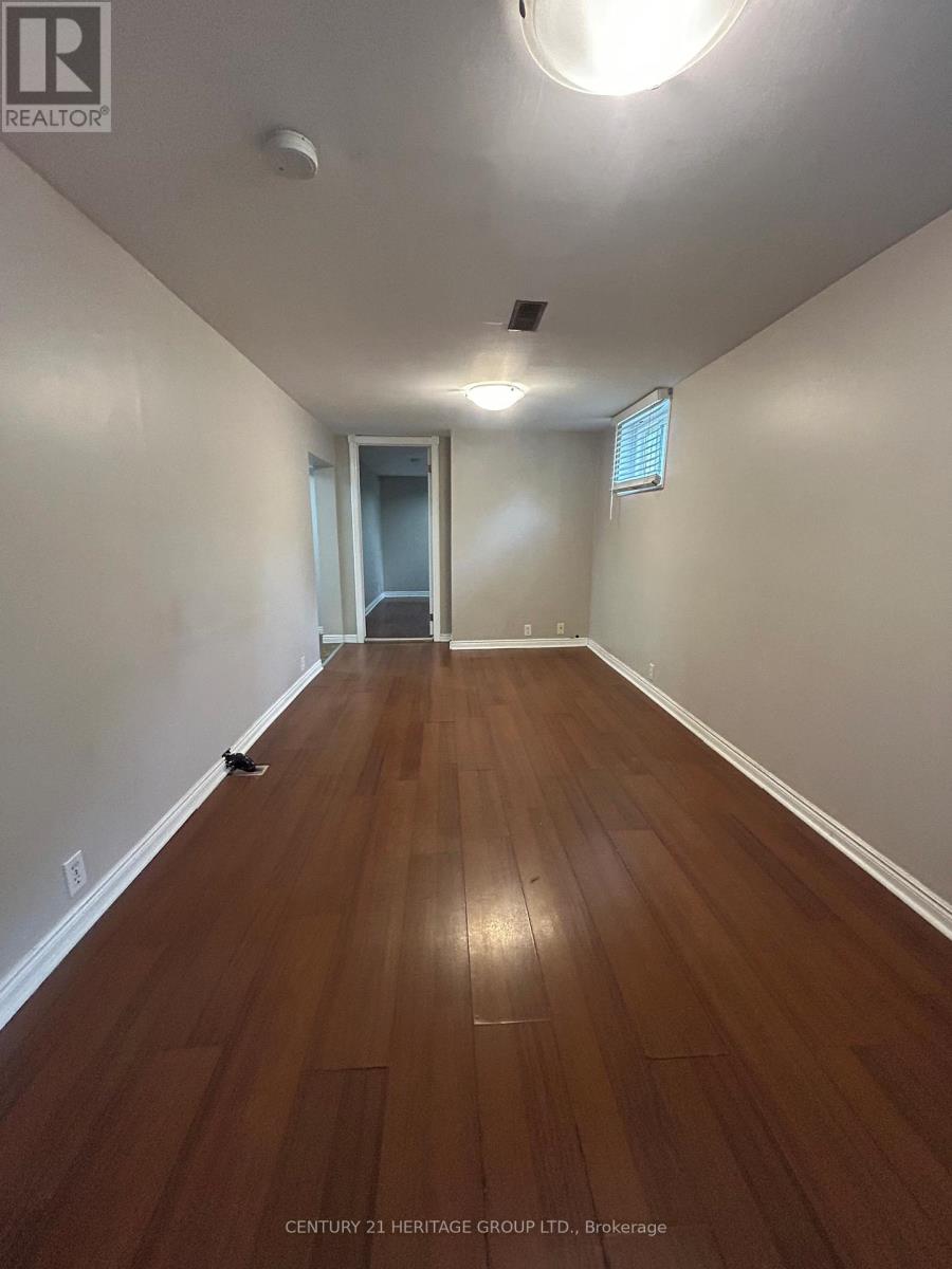 Bsmt - 137 Gurnett Street, Aurora, Ontario  L4G 1P7 - Photo 5 - N12470739