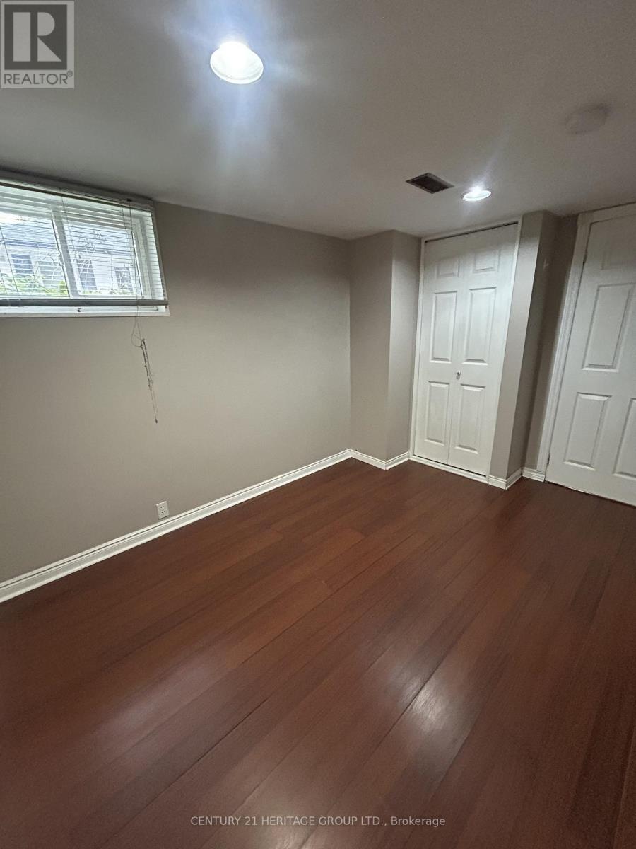 Bsmt - 137 Gurnett Street, Aurora, Ontario  L4G 1P7 - Photo 7 - N12470739