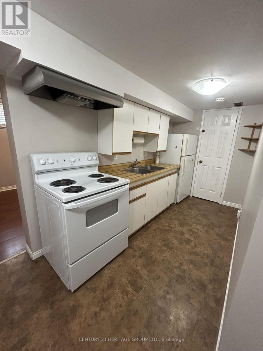 Bsmt - 137 Gurnett Street, Aurora, Ontario  L4G 1P7 - Photo 8 - N12470739