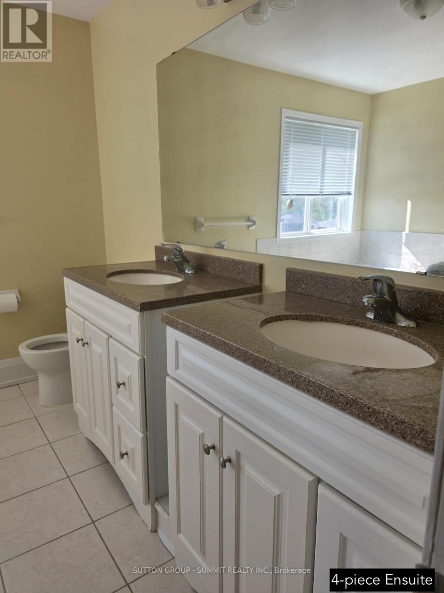Upper - 329 Edgehill Drive, Barrie, Ontario  L4N 9X5 - Photo 4 - S12470749