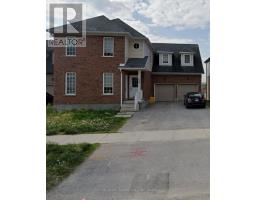 UPPER - 329 EDGEHILL DRIVE, Barrie, Ontario