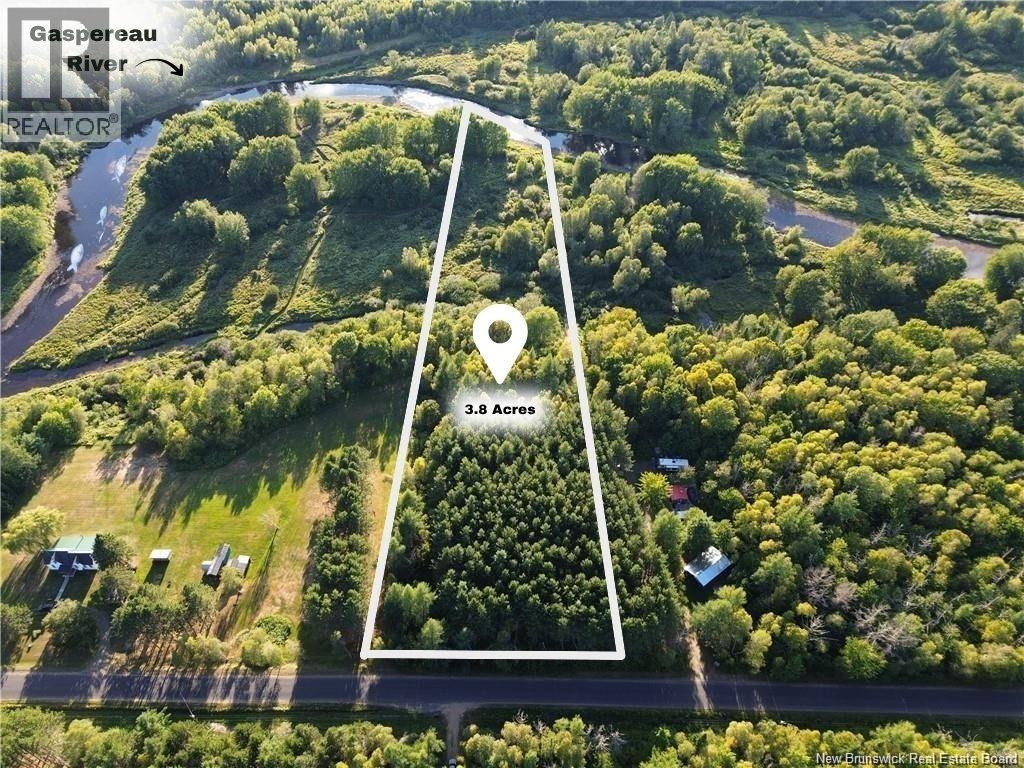 139 Gaspereau East Road, Gaspereau Forks, New Brunswick  E4A 1L8 - Photo 1 - NB128677